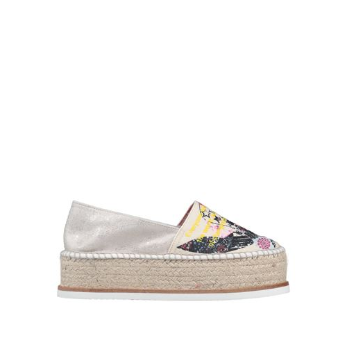 Эспадрильи ESPADRILLES 17000514ST