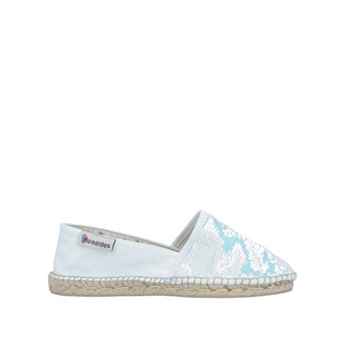 Эспадрильи ESPADRILLES 17000641GL