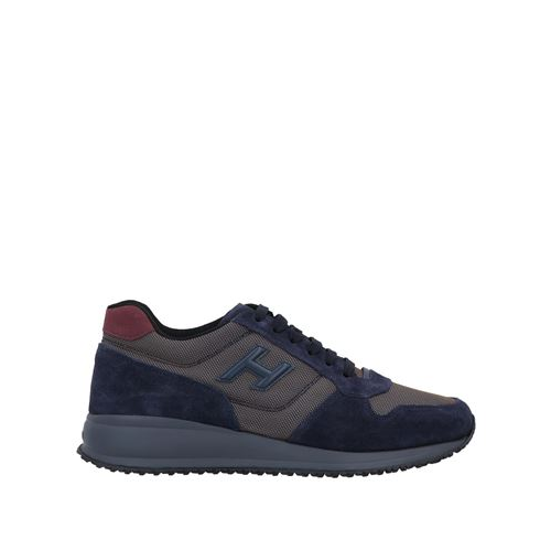 Кеды и кроссовки HOGAN 17000863RI