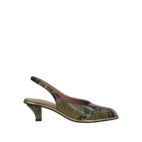 Туфли MARNI 17001140SQ