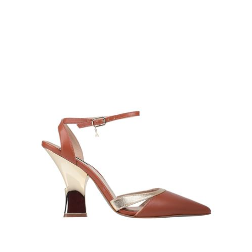 Туфли PATRIZIA PEPE 17001972MK