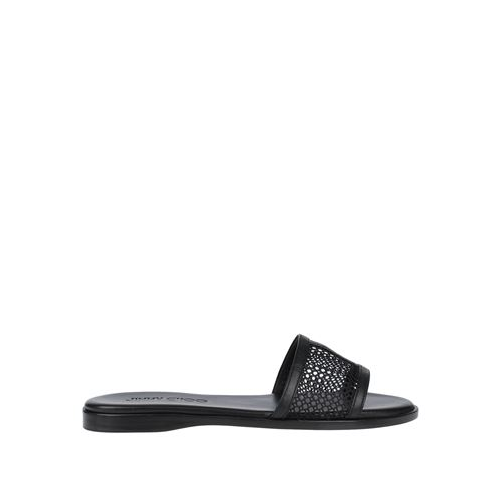Сандалии JIMMY CHOO 17002284IF