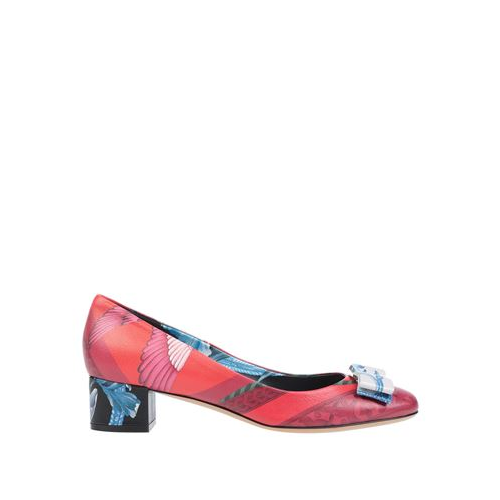 Туфли SALVATORE FERRAGAMO 17003034XM