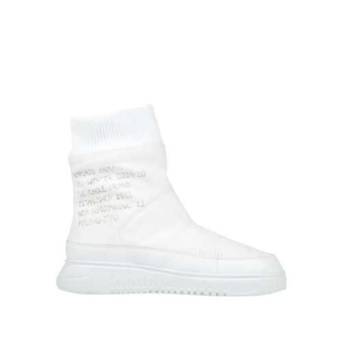 Кеды и кроссовки EMPORIO ARMANI 17003046FI