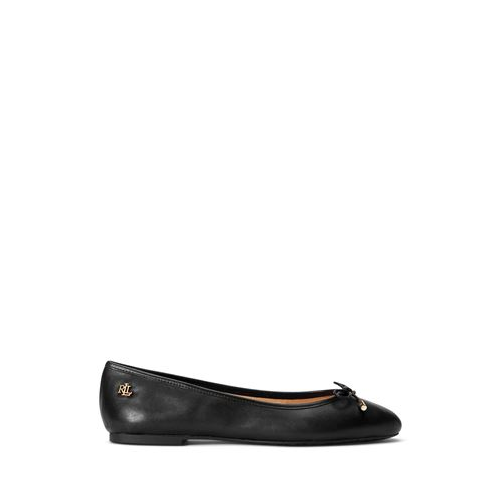 Балетки LAUREN RALPH LAUREN 17003183RB
