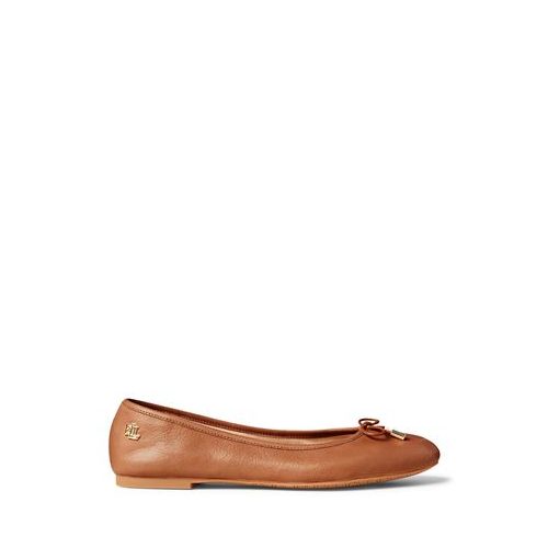 Балетки LAUREN RALPH LAUREN 17003183XA