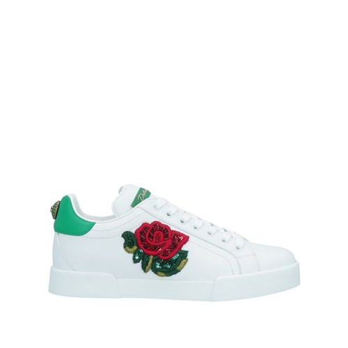 Кеды и кроссовки DOLCE & GABBANA 17003216SL