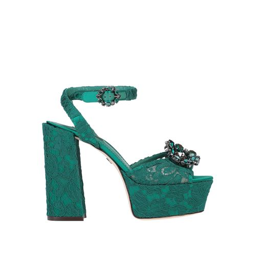 Сандалии DOLCE & GABBANA 17003294GI