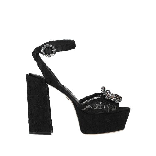 Сандалии DOLCE & GABBANA 17003294DQ