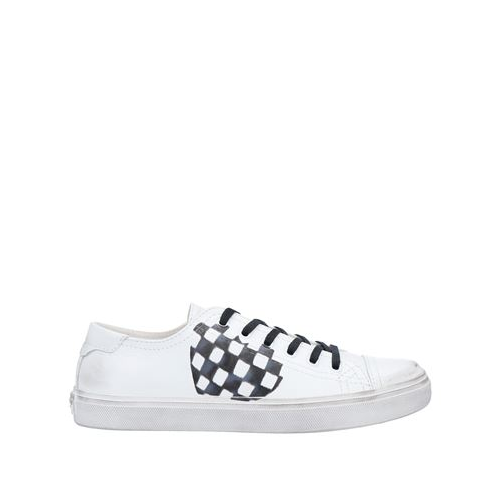 Кеды и кроссовки SAINT LAURENT 17003336KH