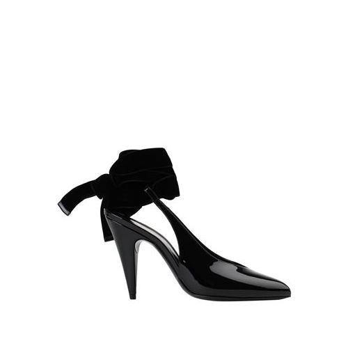 Туфли SAINT LAURENT 17014121PH