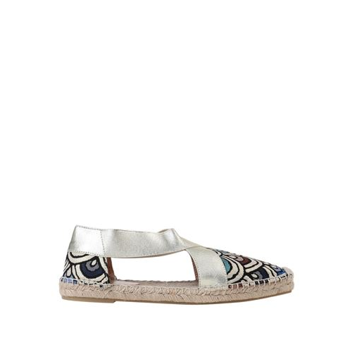 Эспадрильи POLLINI 17014294AO