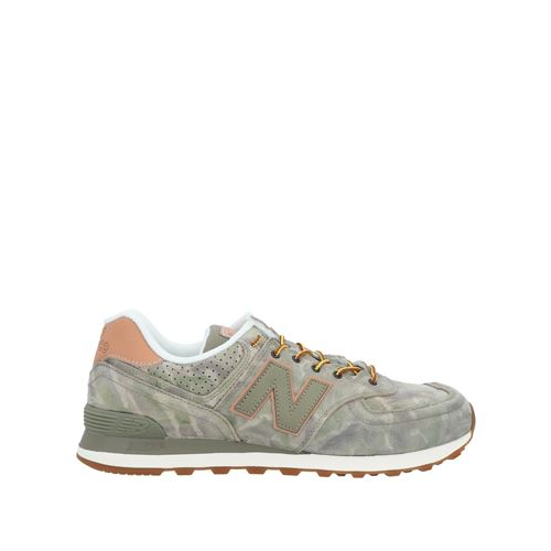 Кеды и кроссовки NEW BALANCE 17016244PI