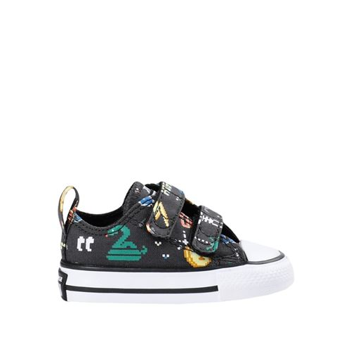 Кеды и кроссовки CONVERSE 17016403KO
