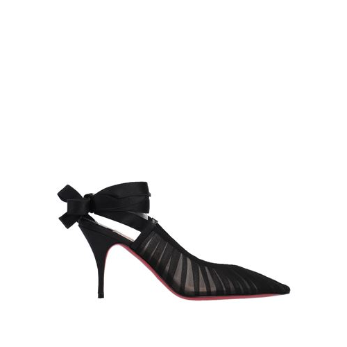 Туфли CHRISTIAN LOUBOUTIN 17016860IL