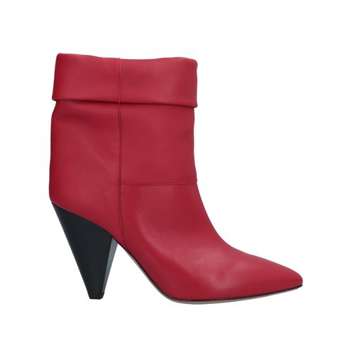 Полусапоги и высокие ботинки ISABEL MARANT 17017036XL