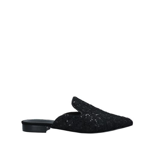 Мюлес и сабо JEFFREY CAMPBELL 17017216JP