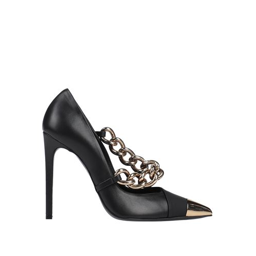 Туфли JUST CAVALLI 17017729WD