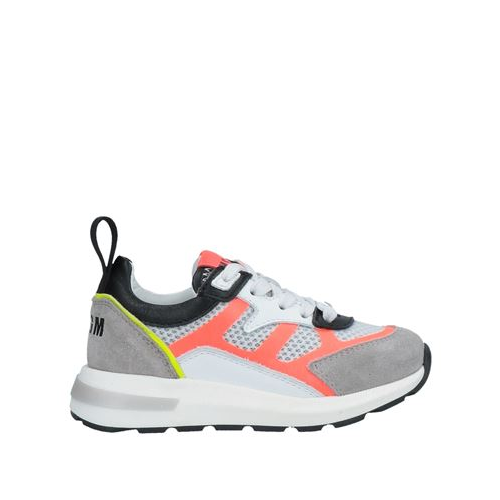 Кеды и кроссовки MSGM 17018217VL