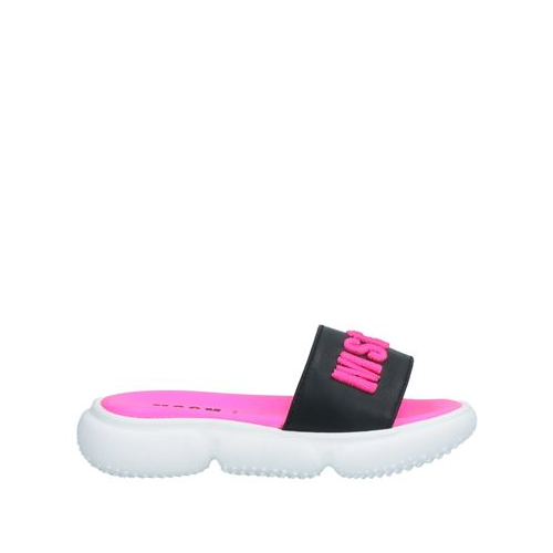 Сандалии MSGM 17018223DA