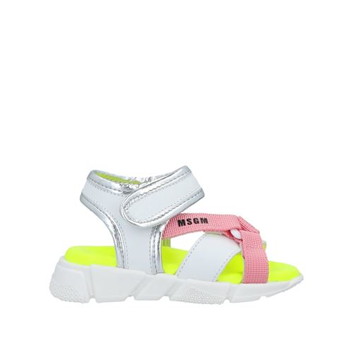 Сандалии MSGM 17018294IK