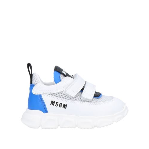 Кеды и кроссовки MSGM 17018291BB