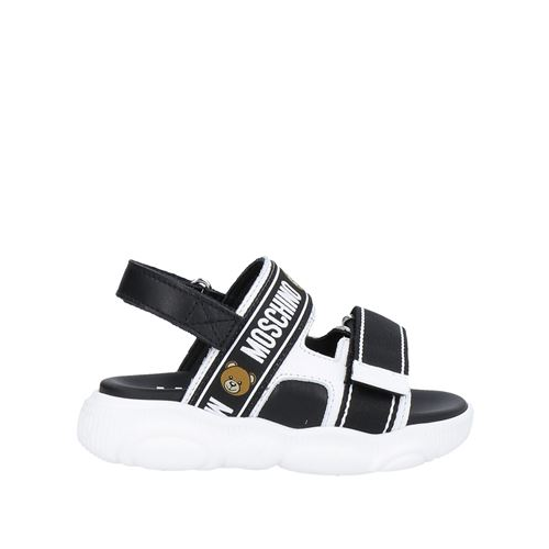 Сандалии MOSCHINO TEEN 17018321UL