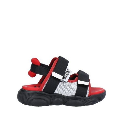 Сандалии MOSCHINO TEEN 17018347QT