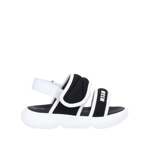 Сандалии MSGM 17018379SG