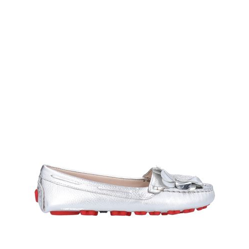 Мокасины LOVE MOSCHINO 17018464ME