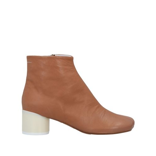 Полусапоги и высокие ботинки MM6 MAISON MARGIELA 17018640VM