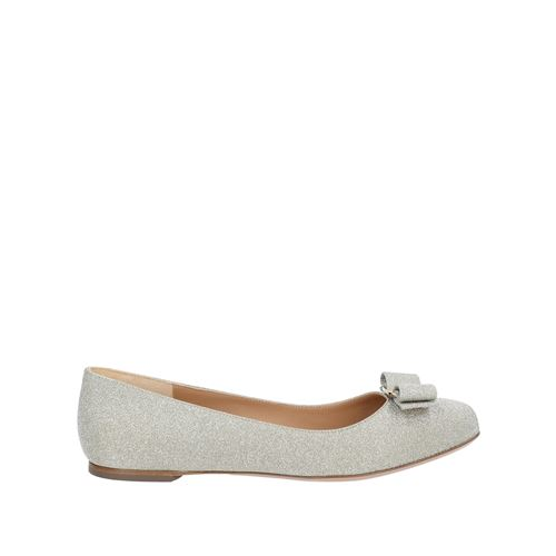 Балетки SALVATORE FERRAGAMO 17018960BP
