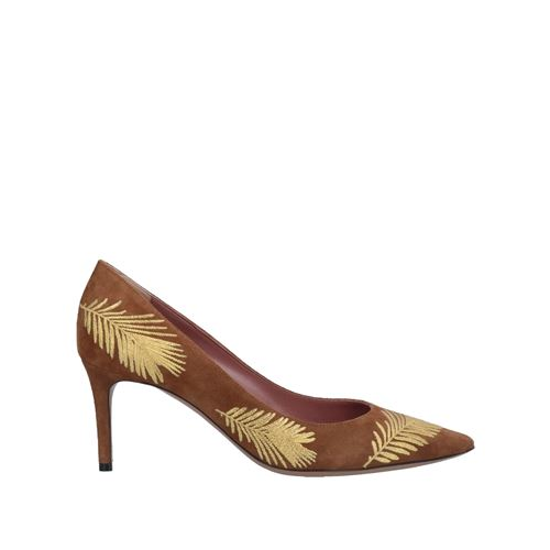Туфли BALLY 17019126UN