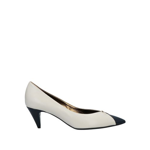 Туфли SAINT LAURENT 17019704KO