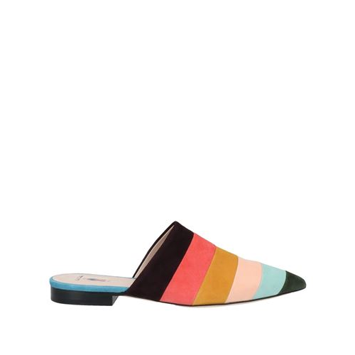 Мюлес и сабо PAUL SMITH 17019962UJ