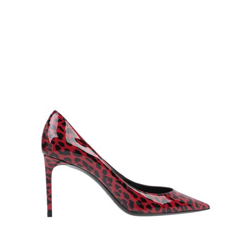 Туфли SAINT LAURENT 17019983SD
