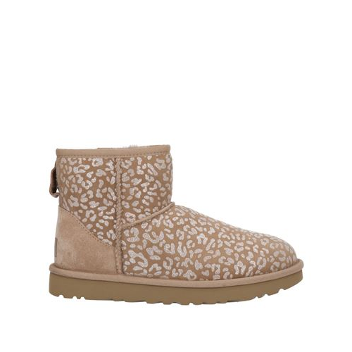 Полусапоги и высокие ботинки UGG AUSTRALIA 17010121KK