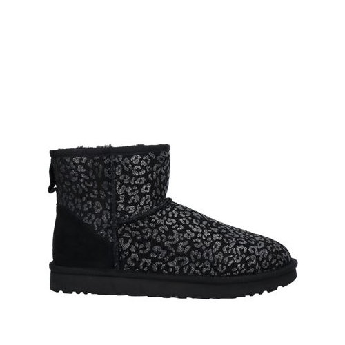 Полусапоги и высокие ботинки UGG AUSTRALIA 17010121IS