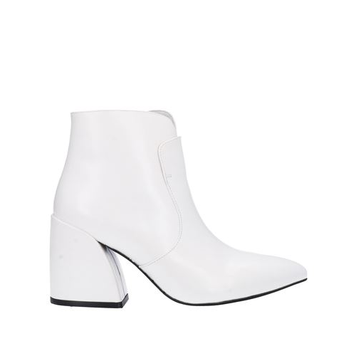 Полусапоги и высокие ботинки JEFFREY CAMPBELL 17010471TG