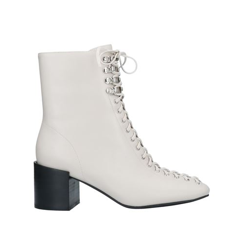 Полусапоги и высокие ботинки JEFFREY CAMPBELL 17010623TW
