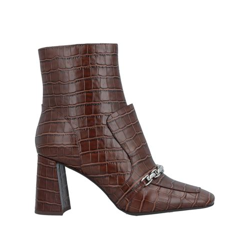 Полусапоги и высокие ботинки JEFFREY CAMPBELL 17010631DR