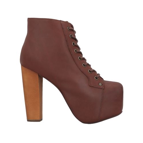 Полусапоги и высокие ботинки JEFFREY CAMPBELL 17010633HD