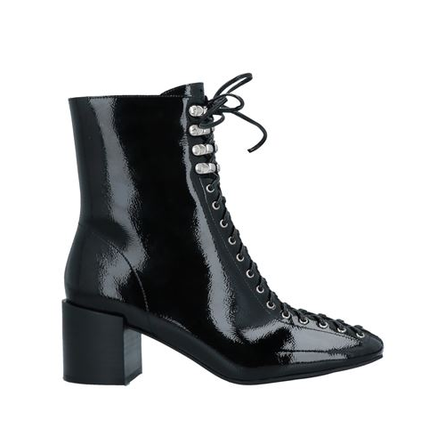 Полусапоги и высокие ботинки JEFFREY CAMPBELL 17010653PA