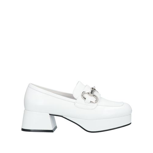 Мокасины JEFFREY CAMPBELL 17010710OB