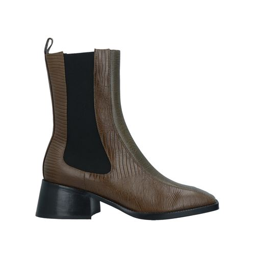Полусапоги и высокие ботинки JEFFREY CAMPBELL 17010729MF