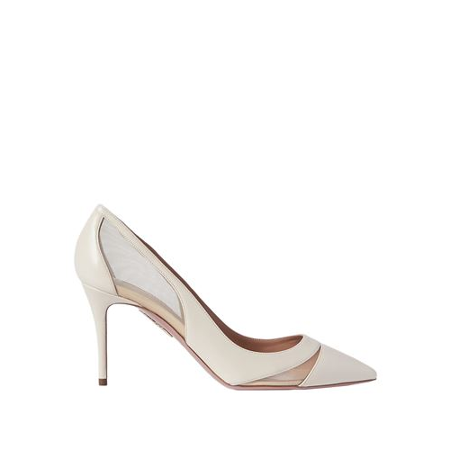 Туфли AQUAZZURA 17010730QS