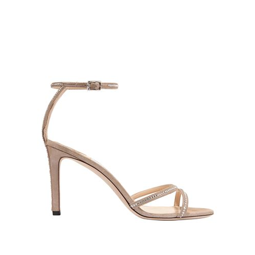 Сандалии JIMMY CHOO 17011096JV
