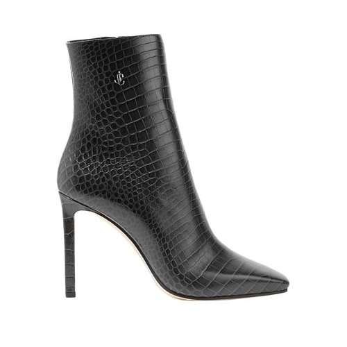 Полусапоги и высокие ботинки JIMMY CHOO 17011209KE