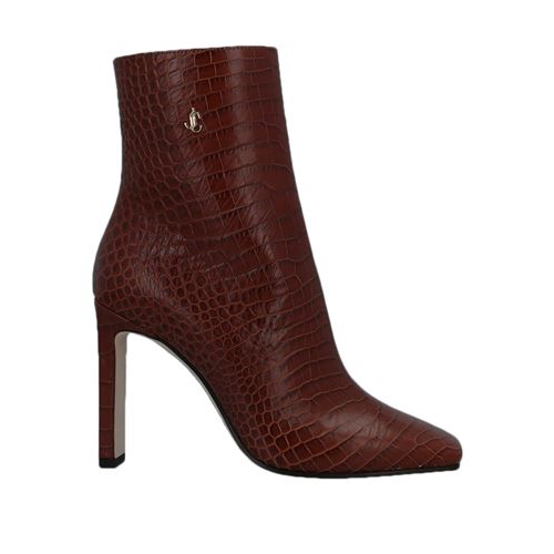 Полусапоги и высокие ботинки JIMMY CHOO 17011209TA