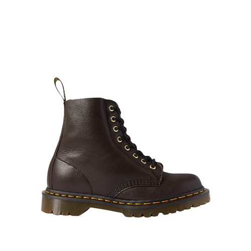 Полусапоги и высокие ботинки DR. MARTENS 17011235BS